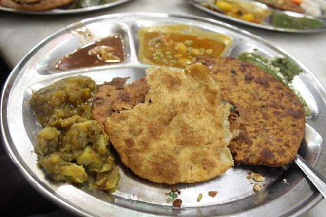 Hidden Gems of Old Delhi - Walk - Key points to know before booking