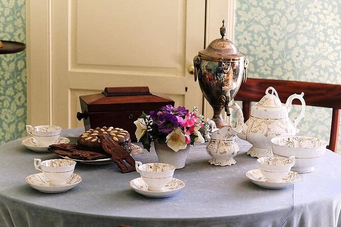 High Tea At The Atrium Restaurant, Imperial Hotel, New Delhi - Why The Imperial makes this more than a cup of tea