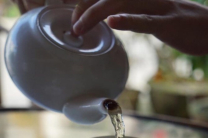 High Tea At The Atrium Restaurant, Imperial Hotel, New Delhi - The 2:30 p.m. pickup and private ride