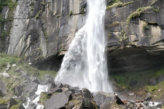 Himachal Tour Package - A broad Himachal circuit for $431.45 per person