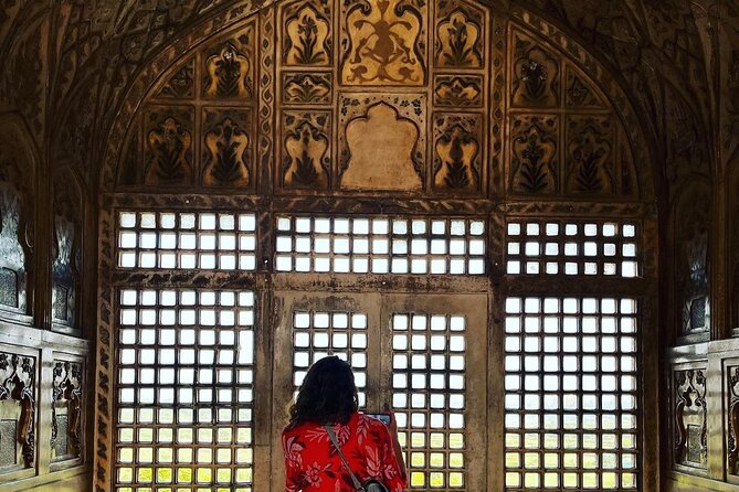 Incredible North India Tour - Day 7: Free Time in Dharamshala and the Pathankot Connection