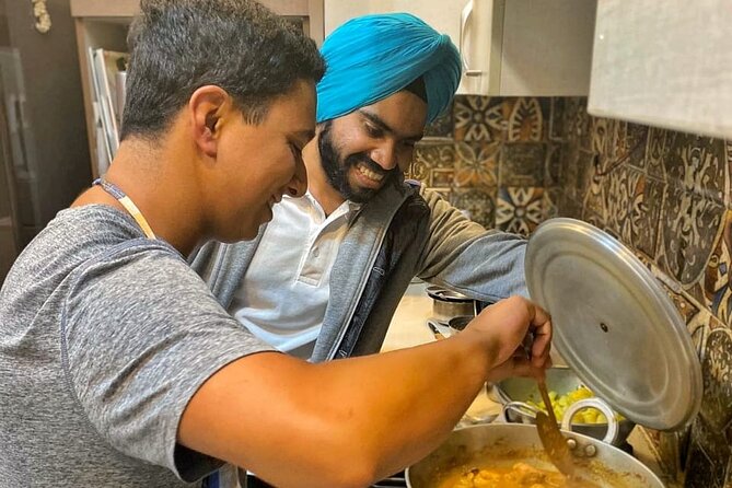 Indian Cooking Class in an Authentic Local Home – Learn 6 Dishes - Who will enjoy this Delhi cooking class?