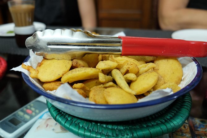 Indian Cooking Class With Chef (Half Day) - Preparing vegetarian dishes from local cuisines