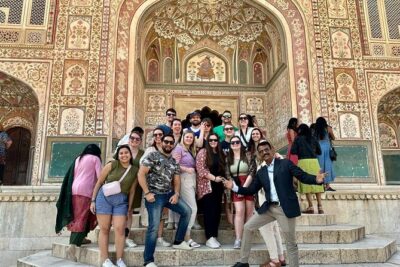 Jaipur City Private Day Tour from Delhi by Car – All Inclusive