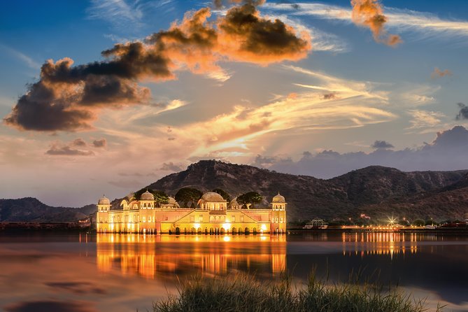 Jaipur Day Trip from Delhi by Car or Train – All Inclusive - Car or train: choosing your Jaipur day