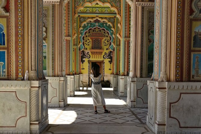 Jaipur Pink City Private Day Trip from Delhi with transfer - Why this Delhi to Jaipur day trip works