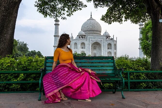 Jaipur Private Day Tour From Delhi With All inclusive - Jantar Mantar and Jaipur’s giant instruments