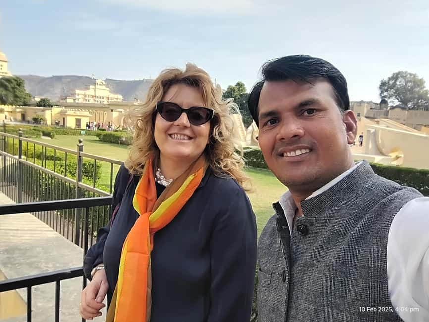Jaipur Private Day Trip with Monument Tickets from New Delhi - Why this Delhi to Jaipur day trip works