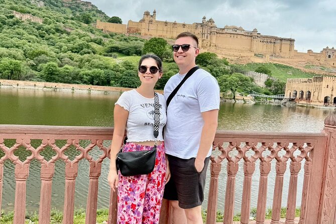 Jaipur Tour Pink City by Car From Delhi All Inclusive - What makes this Jaipur day trip worth considering