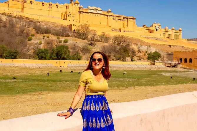 Jaipur Tour Pink City by Car From Delhi All Inclusive - Why Jaipur works as a very long day from Delhi