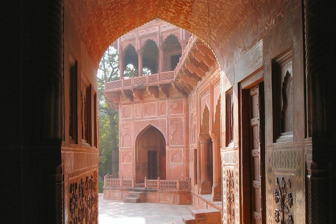 Journey to India's Heart: 7-Day Golden Triangle Escape - Why this private Golden Triangle route works