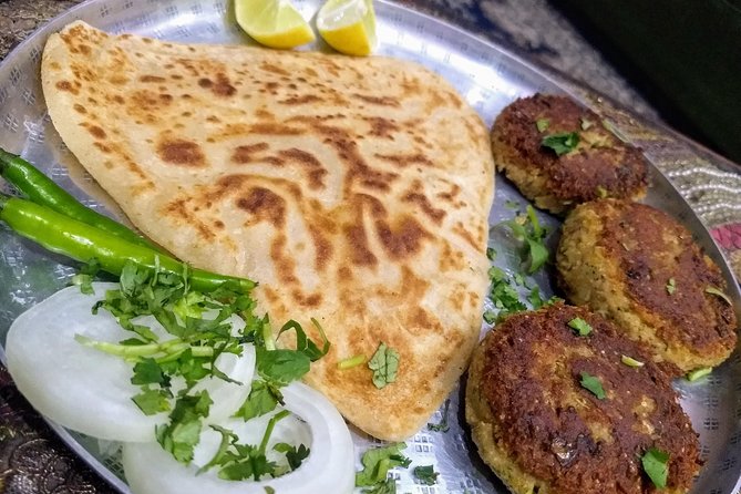 Learn 5-6 & Eat 9-10 Veg & Non-Veg Authentic Dish in a Delhi Home - The menu: from curry and lentils to biryani