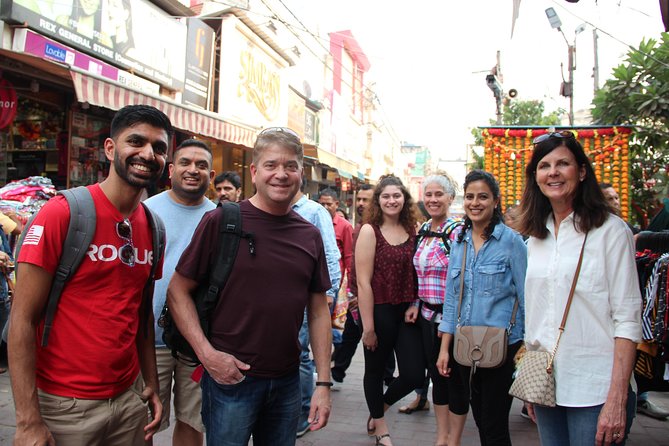 Local Market Tour & Five Course Meal Class - Who will get the most from this class