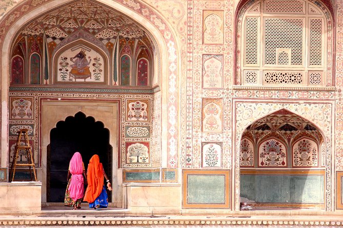 Luxury Golden Triangle Tour with Oberoi Hotels - Day 1: India Gate and a gentle start in New Delhi