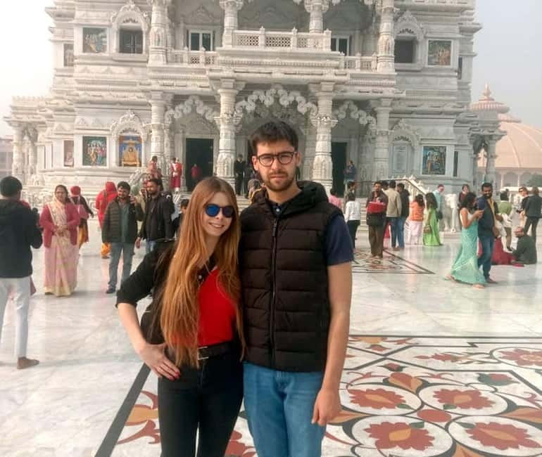 Magical Mathura Vrindavan Tour: Krishna's Homeland - Why Mathura and Vrindavan feel different from a standard sightseeing day