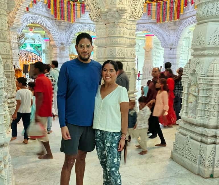 Magical Mathura Vrindavan Tour: Krishna's Homeland - The early drive from Delhi or Agra