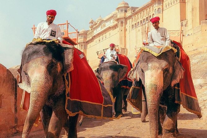 Majestic Golden Triangle With Varanasi - Delhi begins with Mughal walls and crowded lanes