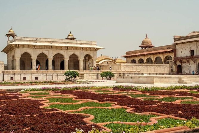 Majestic Golden Triangle With Varanasi - Who will enjoy this fast northern India route