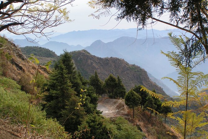 Moderate Himalayan Treks Near Rishikesh From Delhi - Day 1: Delhi to Rishikesh and a first look at the holy town