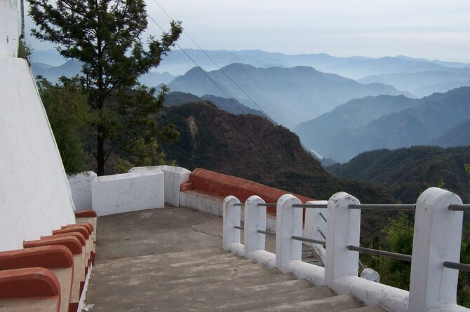 Moderate Himalayan Treks Near Rishikesh From Delhi - Day 3: Tapovan, Patho Village, and a downhill trail