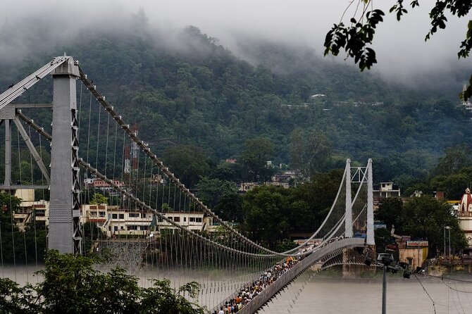 Moderate Himalayan Treks Near Rishikesh From Delhi - Day 4: Returning to Delhi