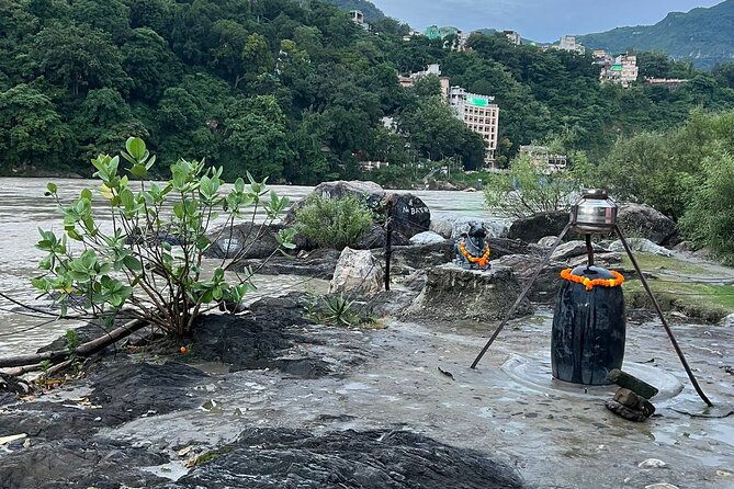 Moderate Himalayan Treks Near Rishikesh From Delhi - Practical advice for a smoother four days