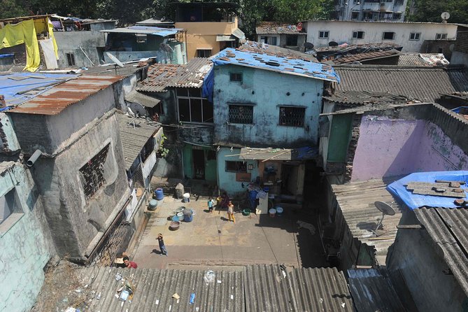 Moral Slum Tour in Delhi with hotel pickup & drop - What this Delhi slum tour is trying to show you