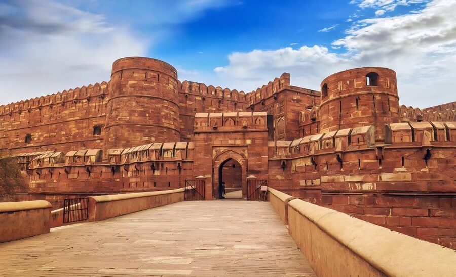 New Delhi: 2-Day Tour of Agra & Fatehpur by Superfast Train - Key points to know before booking