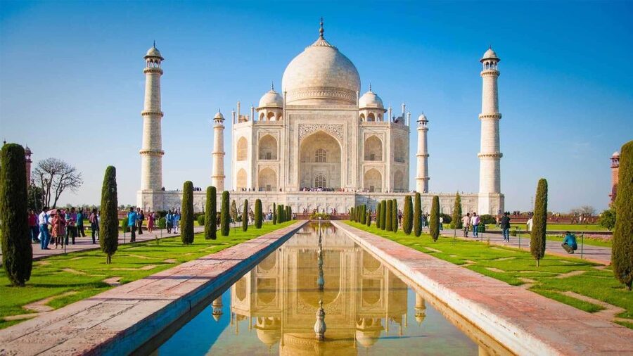 New Delhi, Agra & Jaipur: 3-Day India Golden Triangle Tour - Key points to know before booking
