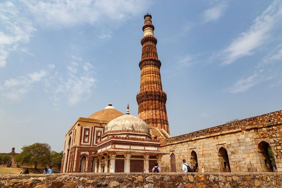 New Delhi, Agra & Jaipur: 3-Day India Golden Triangle Tour - Timing, weather, and what to pack