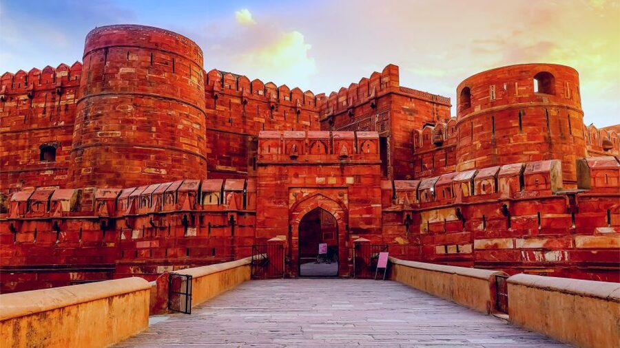 New Delhi, Agra & Jaipur: 3-Day India Golden Triangle Tour - Is three days enough for India’s Golden Triangle?