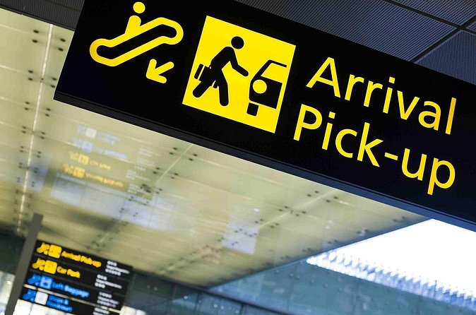 New Delhi Airport to Hotels drop: Private Transfers - The ride itself, with no extra passenger stops