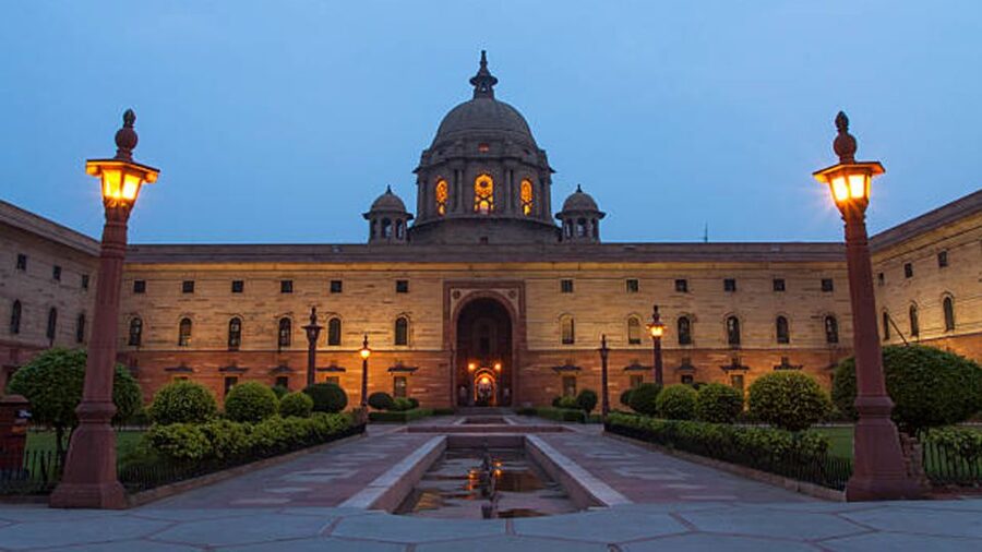 New Delhi: Delhi Night/ Evening Tour by Car - 4hr - What is and is not included for $31