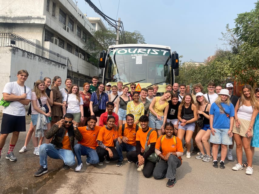 New Delhi - Ethical Sanjay Colony Slum Tour with Local guide - Is $19 good value?