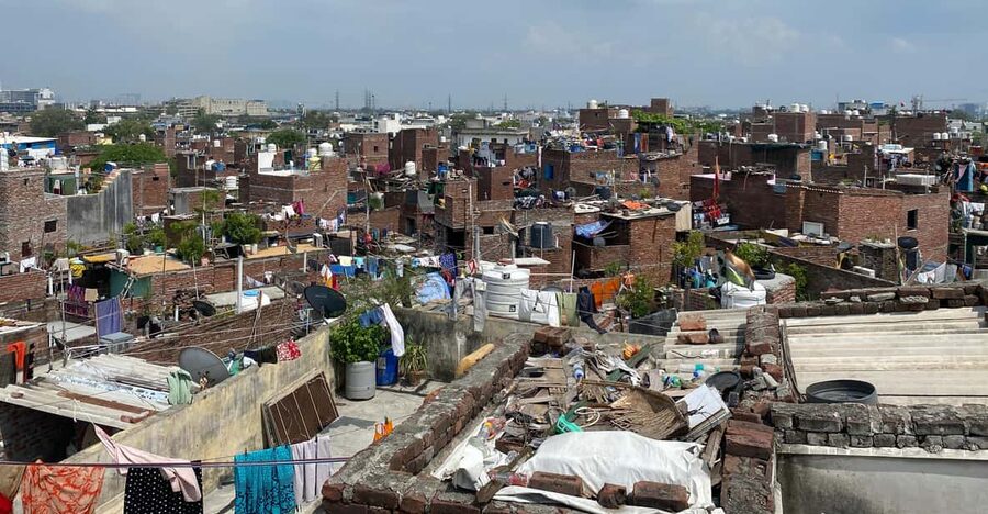 New Delhi - Ethical Sanjay Colony Slum Tour with Local guide - Why Sanjay Colony is worth seeing with a guide