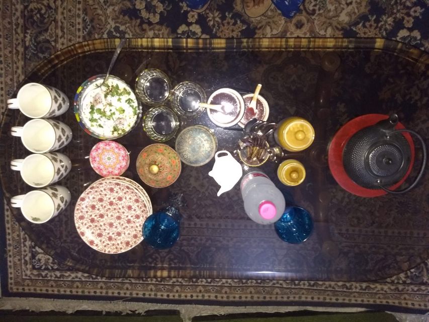 New Delhi: Full-Day Cooking Class learn 8 dishes with Locals - What the hosts add to the experience