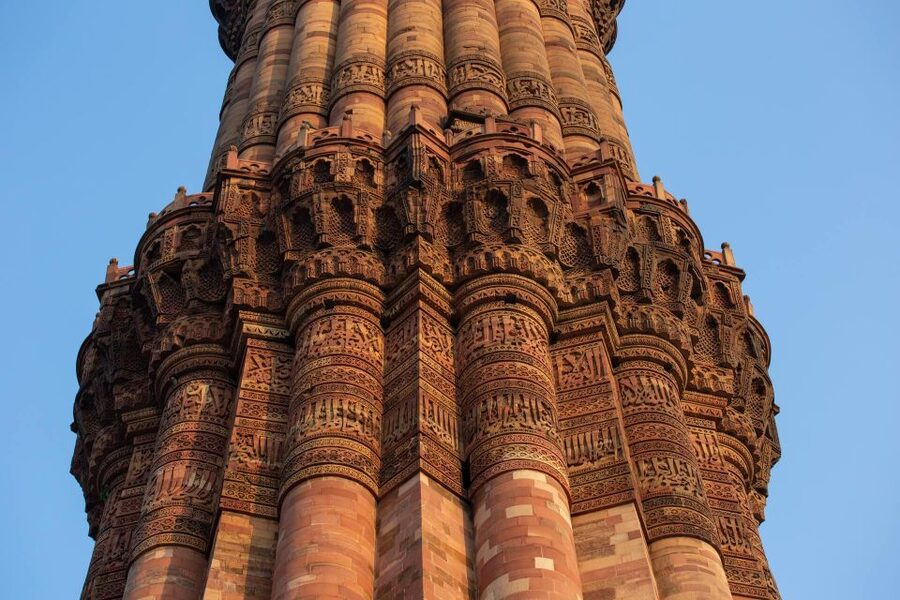 New Delhi Night Life Tour with Street Food - Private car, pickup, and the real value of $24