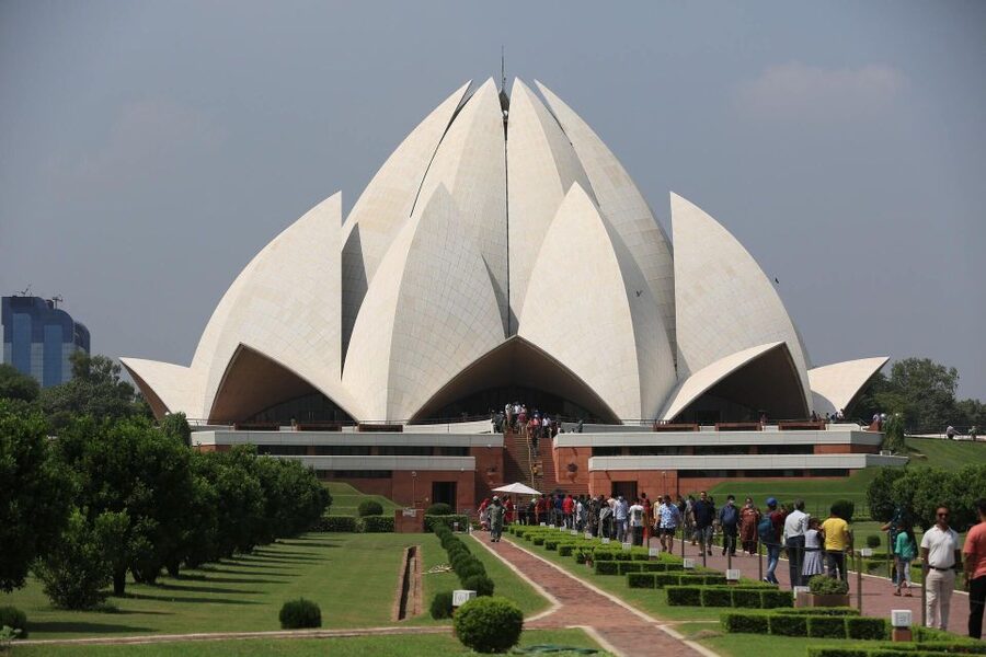 New Delhi Night Life Tour with Street Food - Practical tips for making the evening better