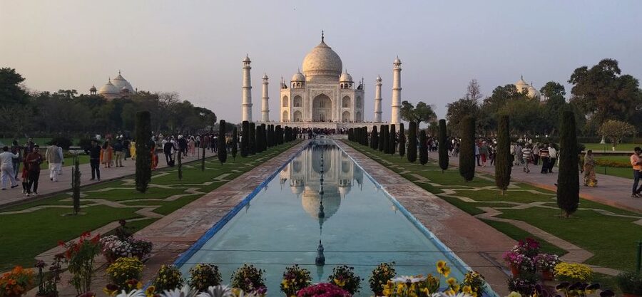 New Delhi: Private 3-Day Golden Triangle Tour with Lodging - Should you book it?