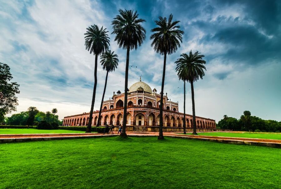 New Delhi: Private 3-Day Golden Triangle Tour with Lodging - Who should book this Golden Triangle trip