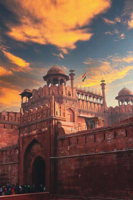 New Delhi: Private 5-Hour Sightseeing Tour with Hotel Pickup - Key points to know before booking