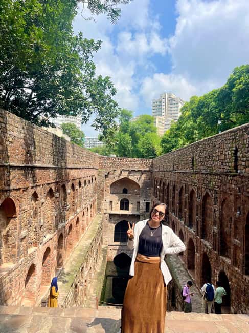 New Delhi: Private 5-Hour Sightseeing Tour with Hotel Pickup - Lotus Temple and Humayun’s Tomb