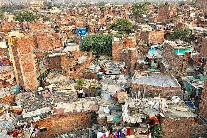 New Delhi Sanjay Colony slum Tour (Private Tour) - Key points to know before you go