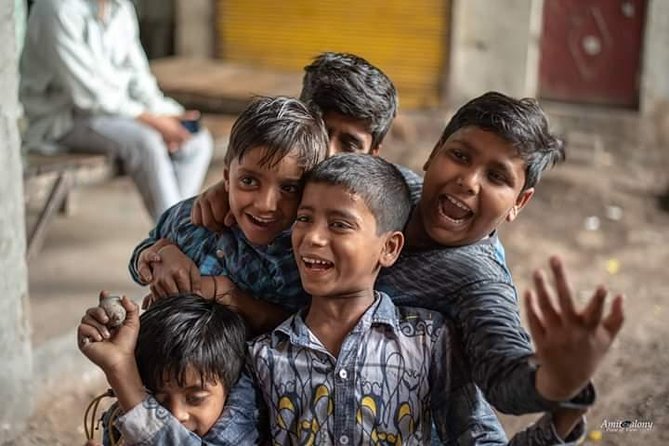 New Delhi Slum Walking Tour - Why this Delhi tour feels different