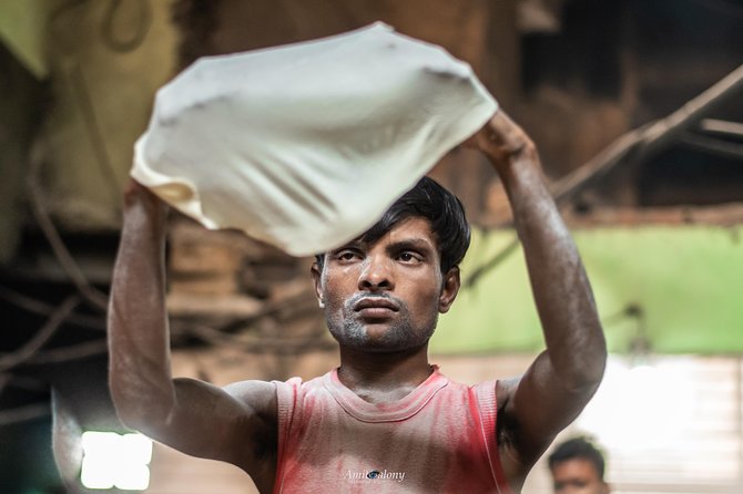 New Delhi Slum Walking Tour - Is the $28.50 price fair?