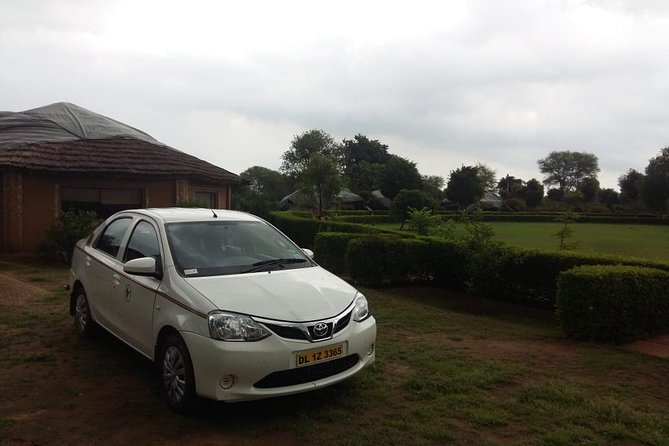 New Delhi to Agra Jaipur 4 Days Tour - Key points to know before booking