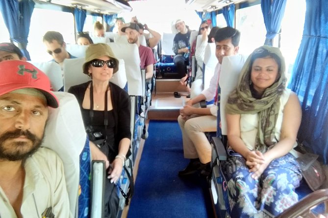 New Delhi to Agra Jaipur 4 Days Tour - Why this four-day route works