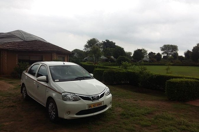 New Delhi to Agra Jaipur 4 Days Tour - Who should choose this Golden Triangle tour