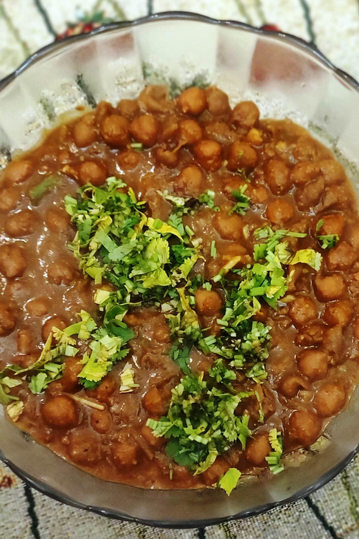 New Delhi: Traditional Indian Cooking Class & Market Visit - A Delhi cooking class that begins at the market
