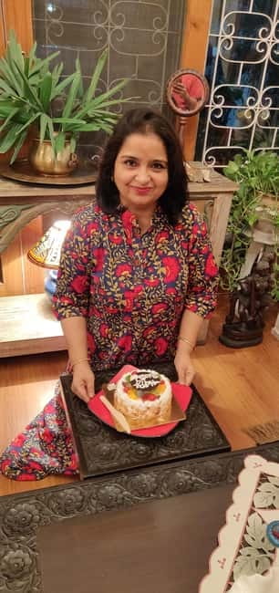 New Delhi: Traditional Indian Cooking Class & Market Visit - Who will get the most from it?